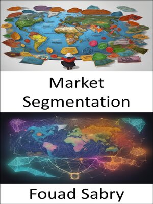 cover image of Market Segmentation